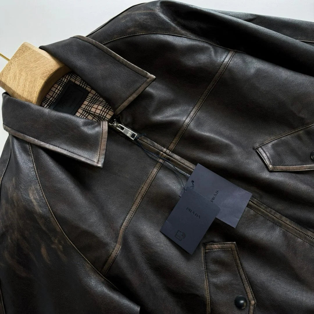PRADA JACKET