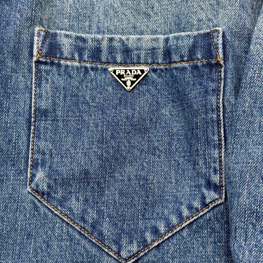 PRADA JACKET