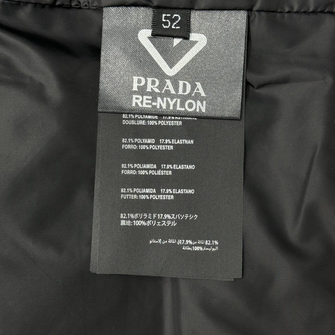 PRADA JACKET