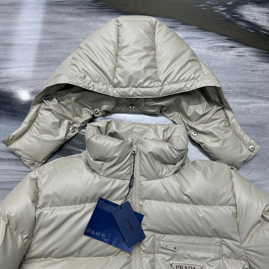 PRADA JACKET
