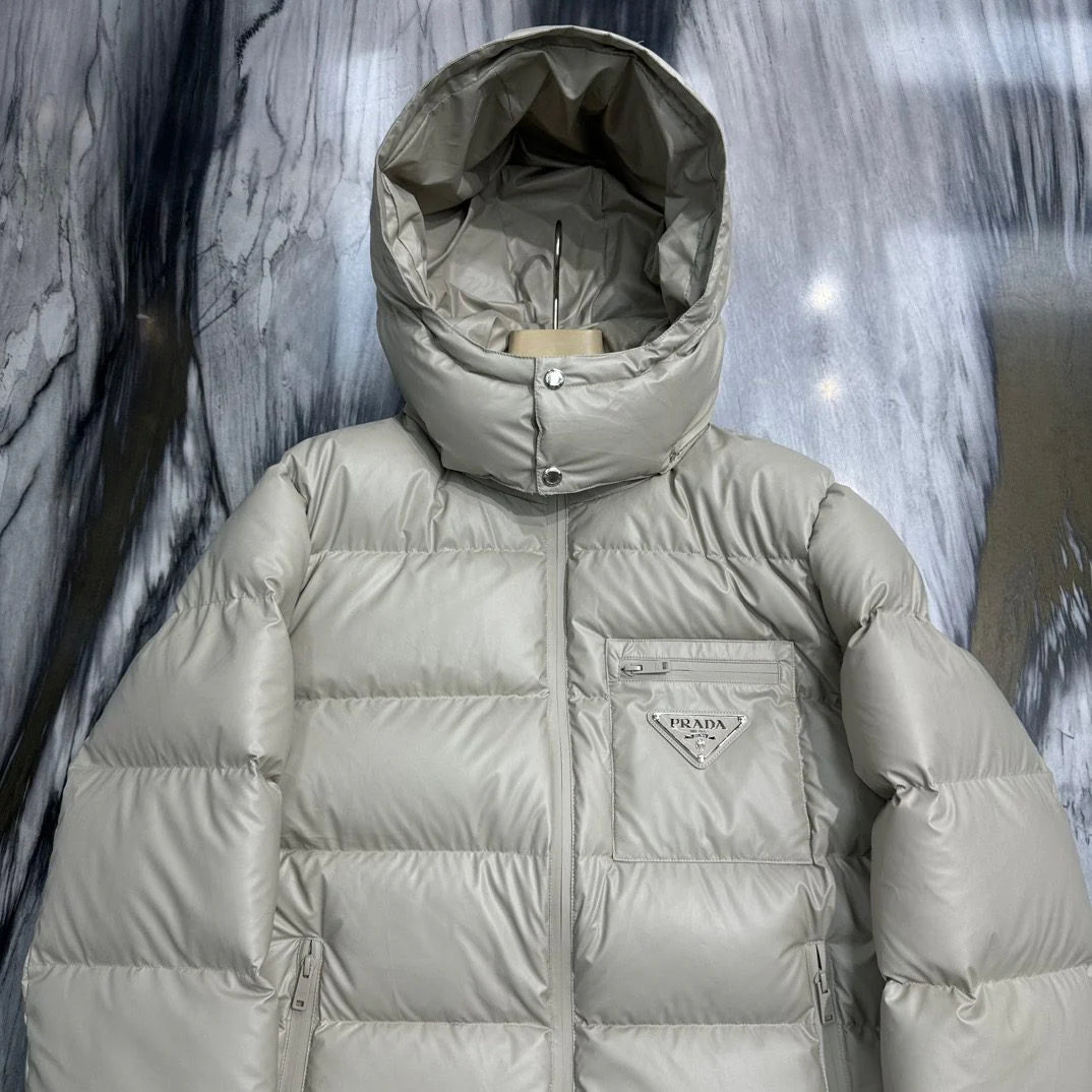 PRADA JACKET