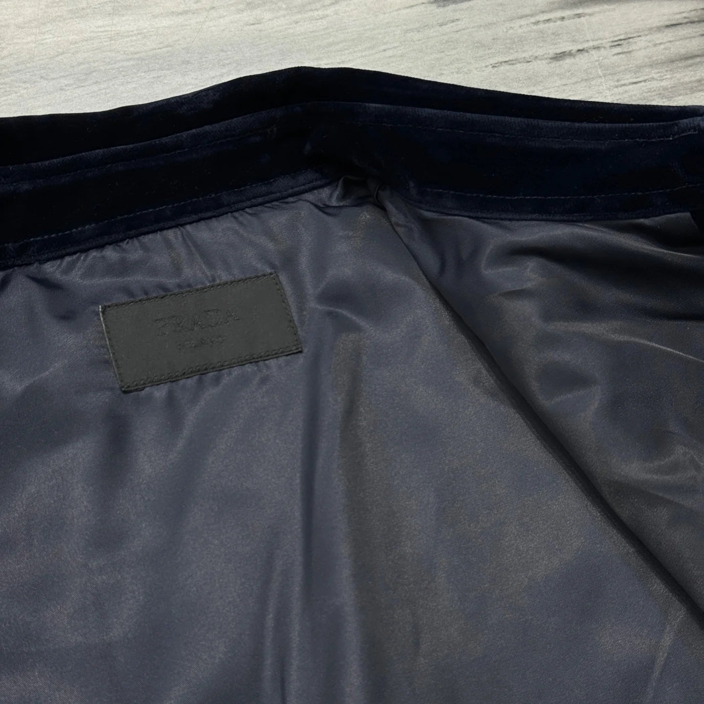 PRADA JACKET