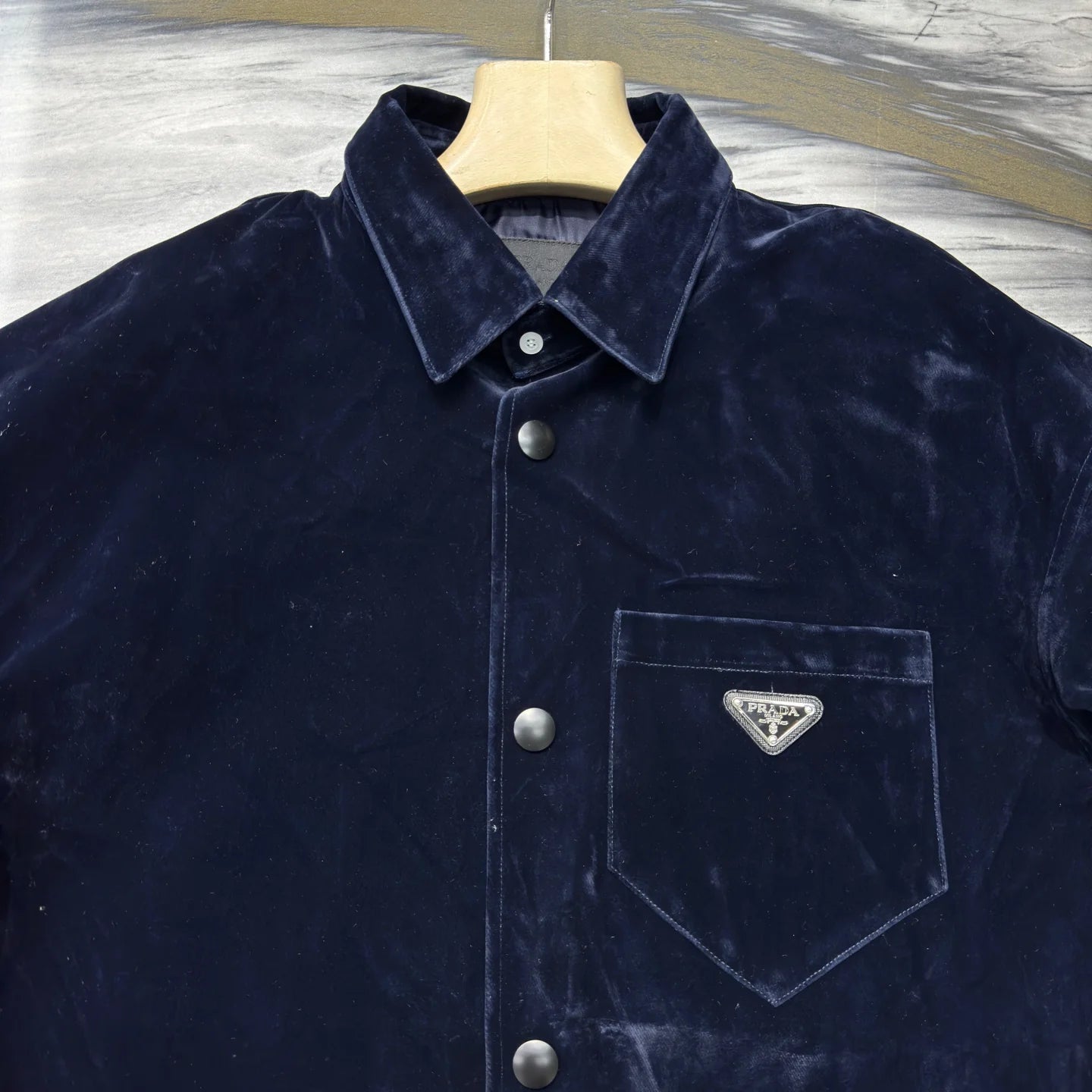 PRADA JACKET