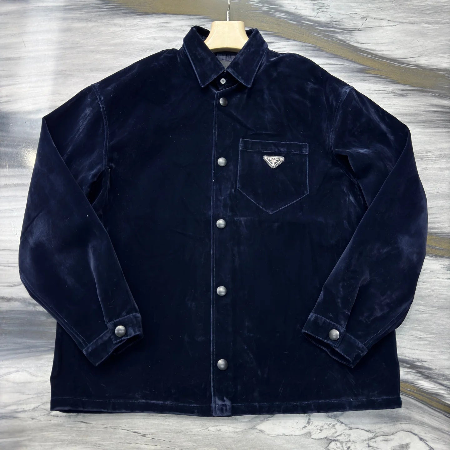 PRADA JACKET