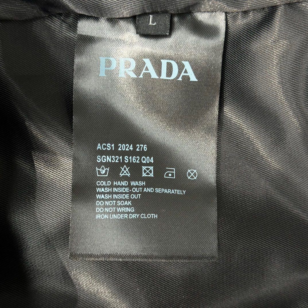 PRADA JACKET