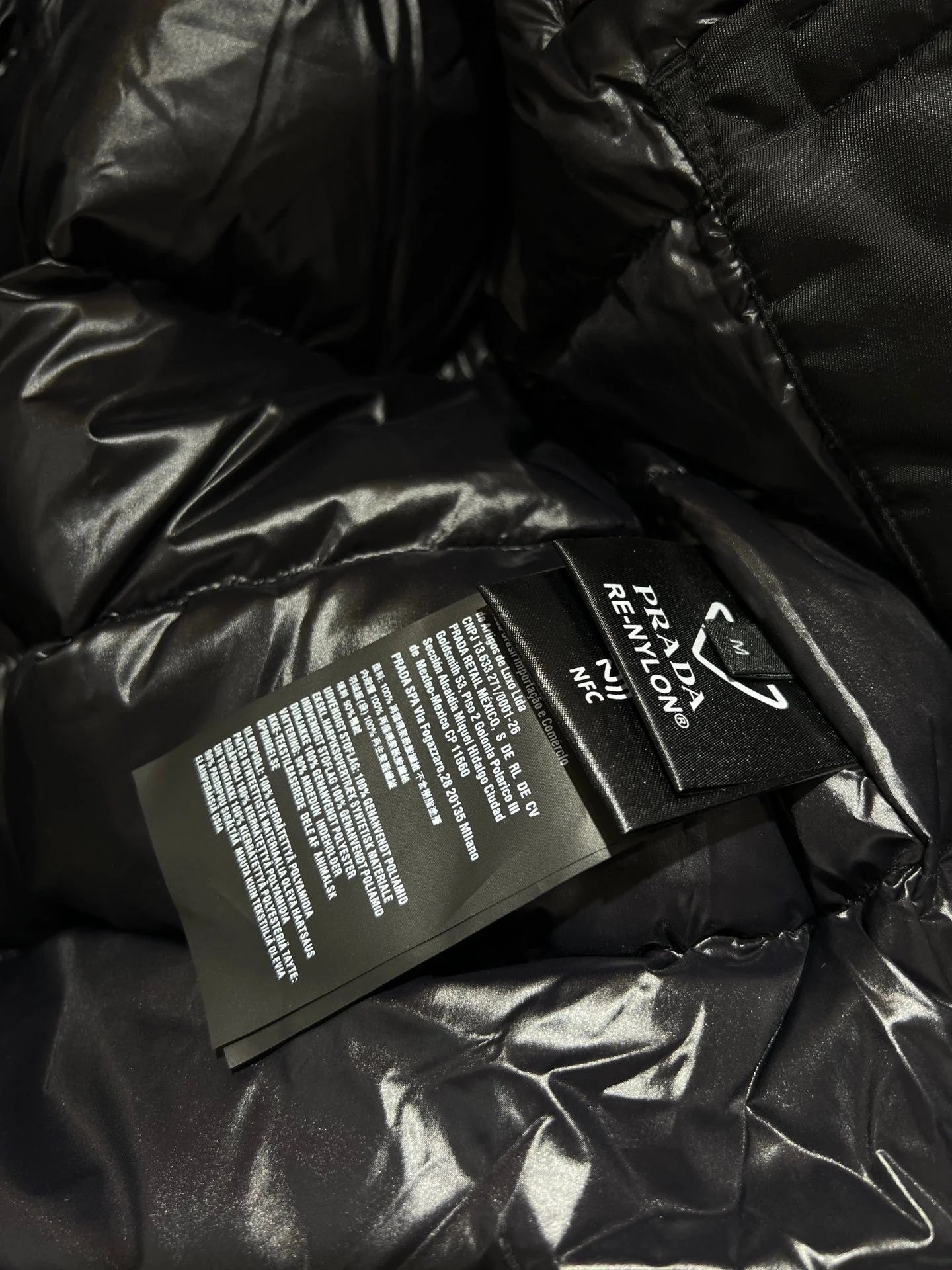 PRADA JACKET
