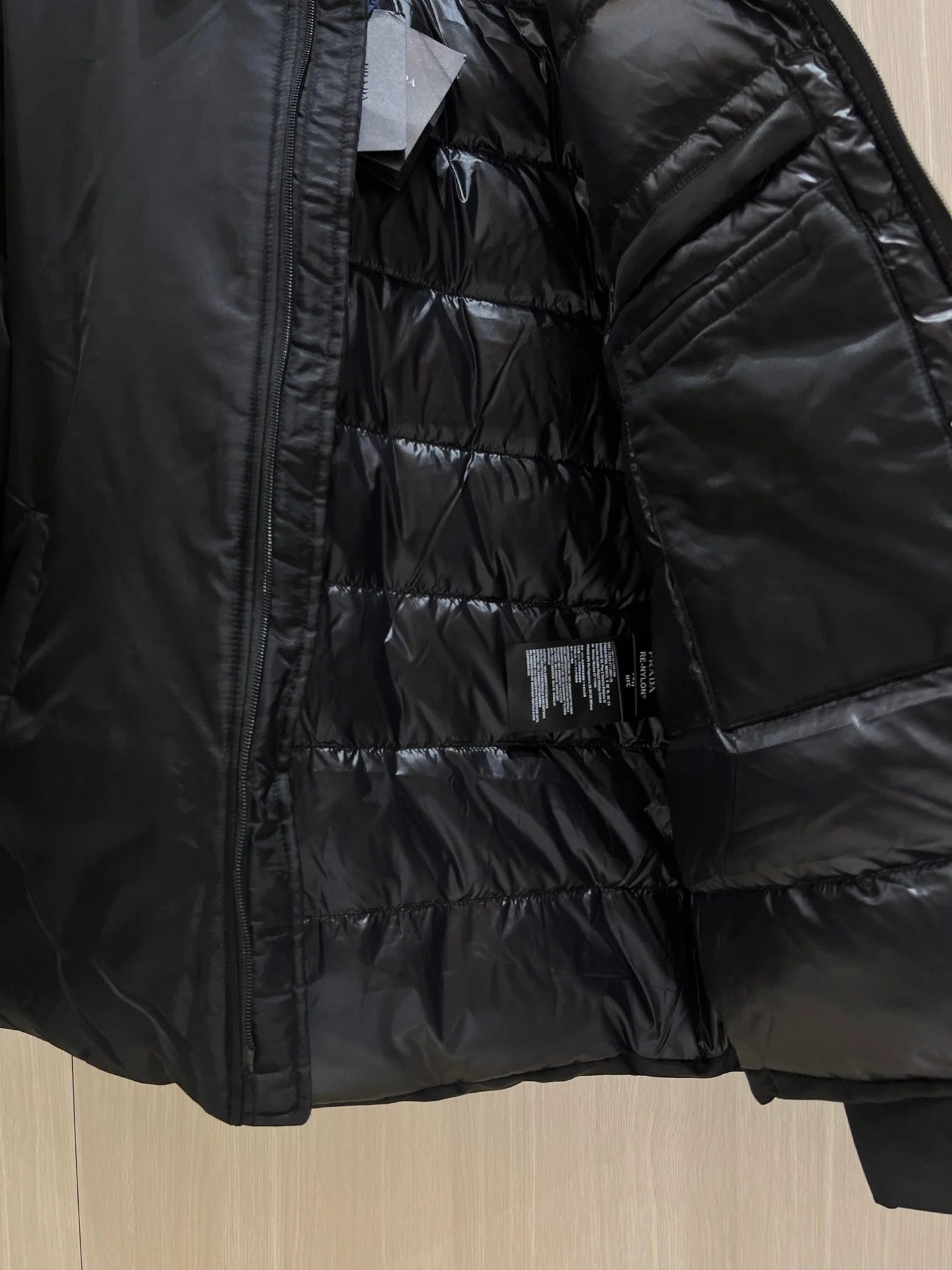 PRADA JACKET