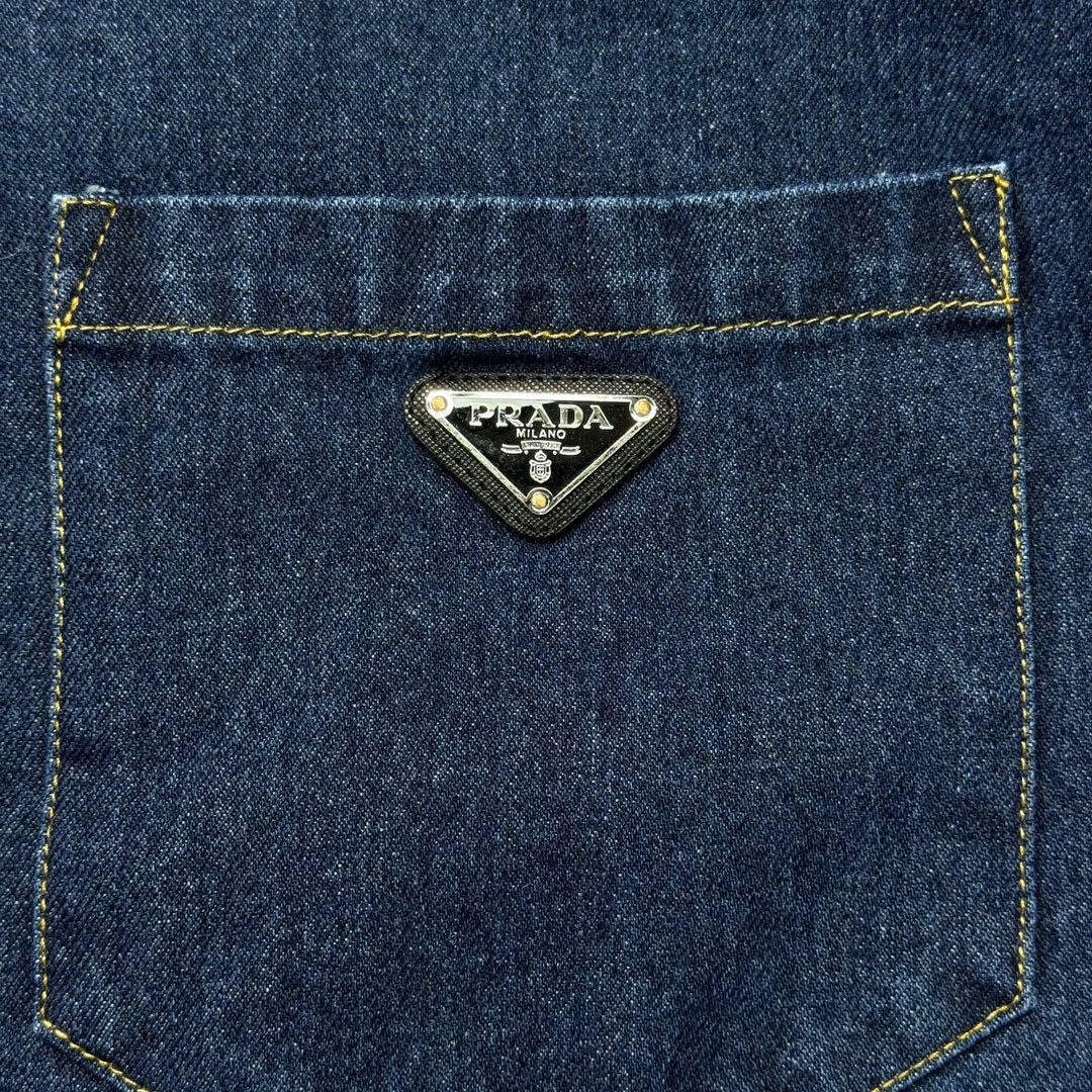 PRADA JACKET