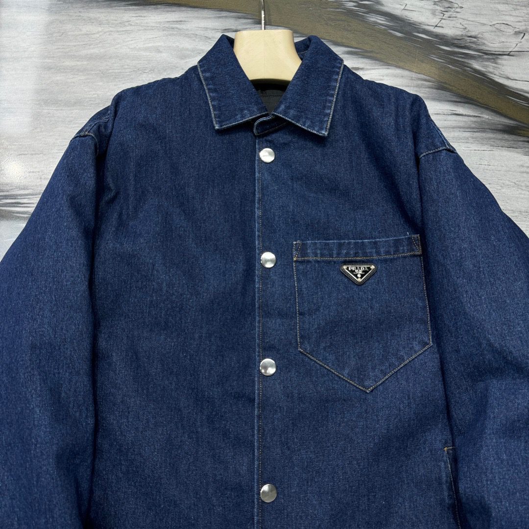 PRADA JACKET