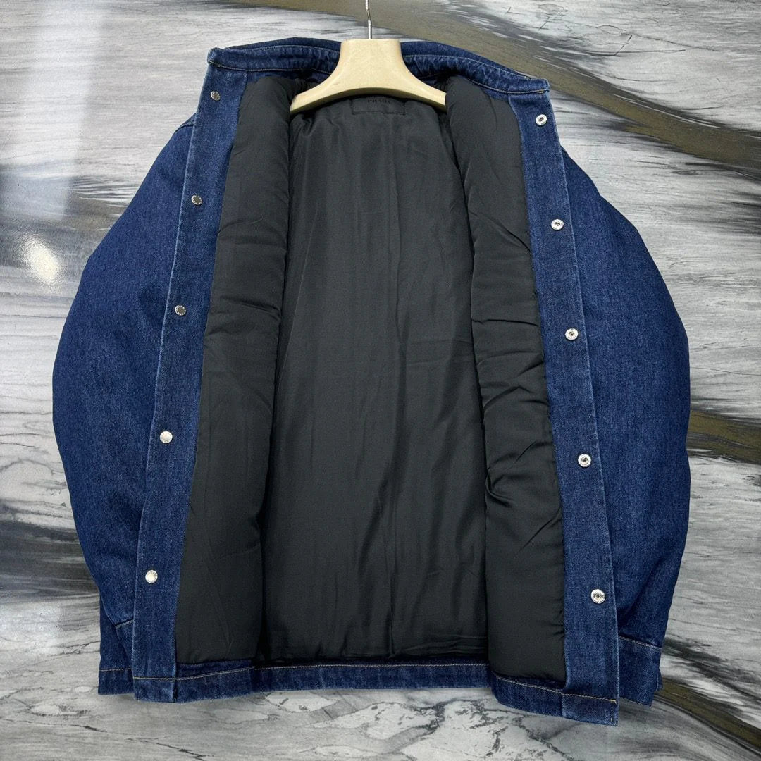PRADA JACKET