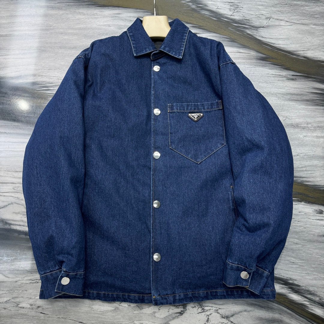 PRADA JACKET