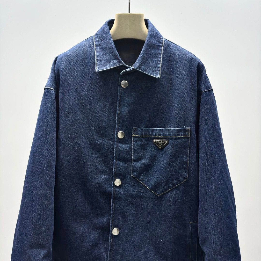 PRADA JACKET