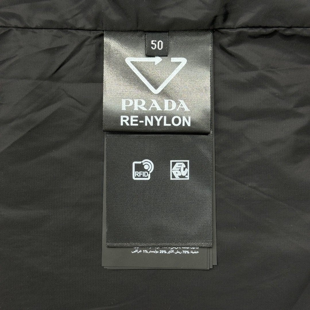 PRADA JACKET