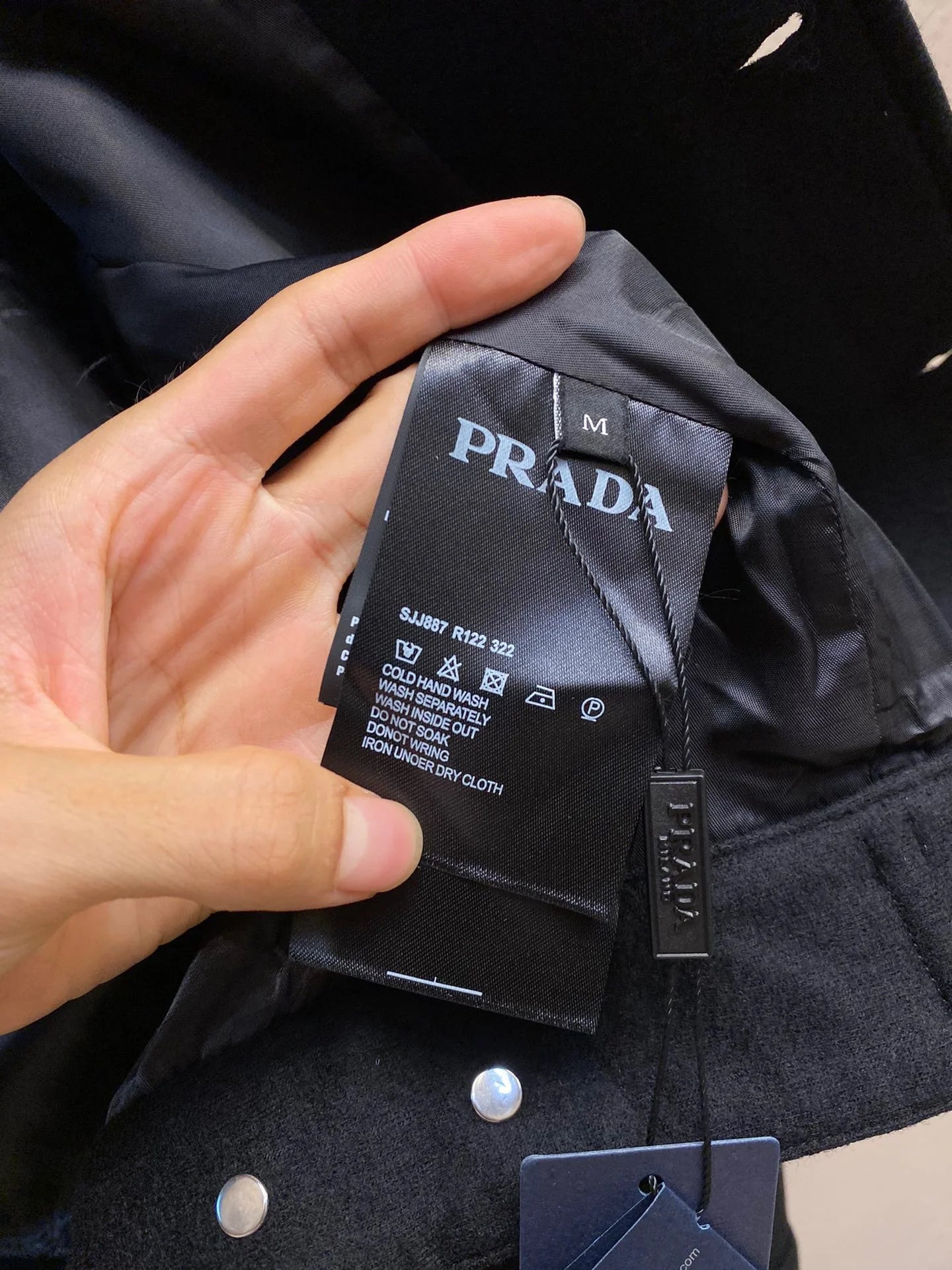 PRADA JACKET
