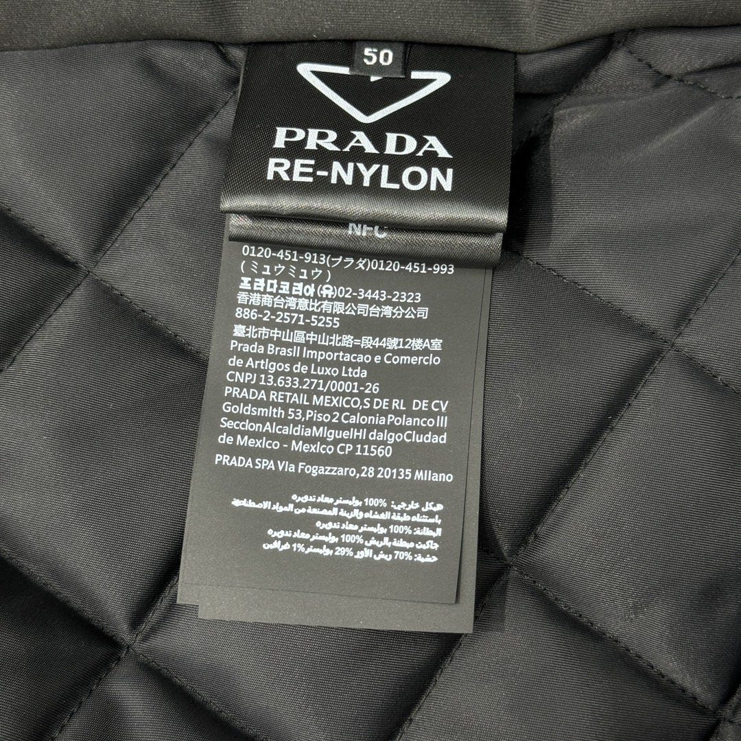 PRADA JACKET