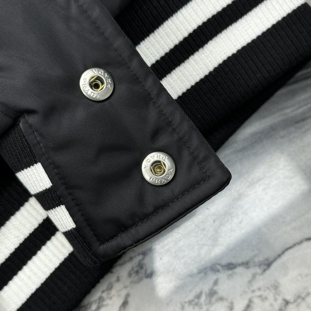 PRADA JACKET
