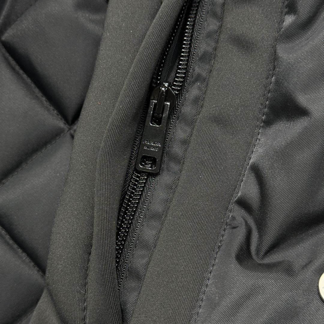 PRADA JACKET