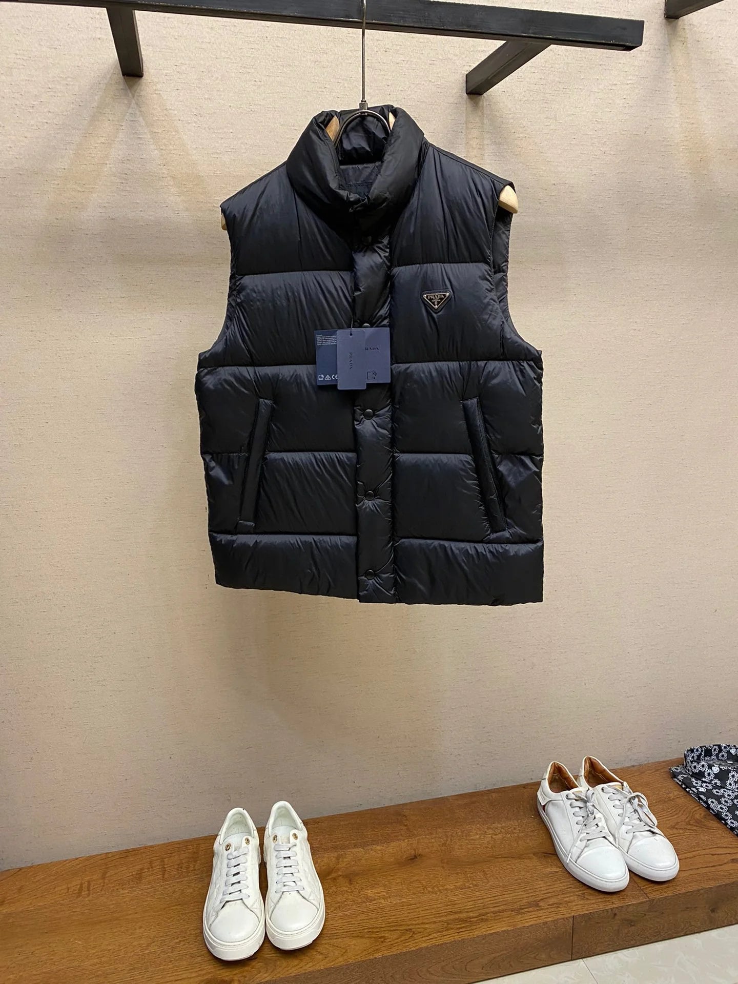 PRADA JACKET