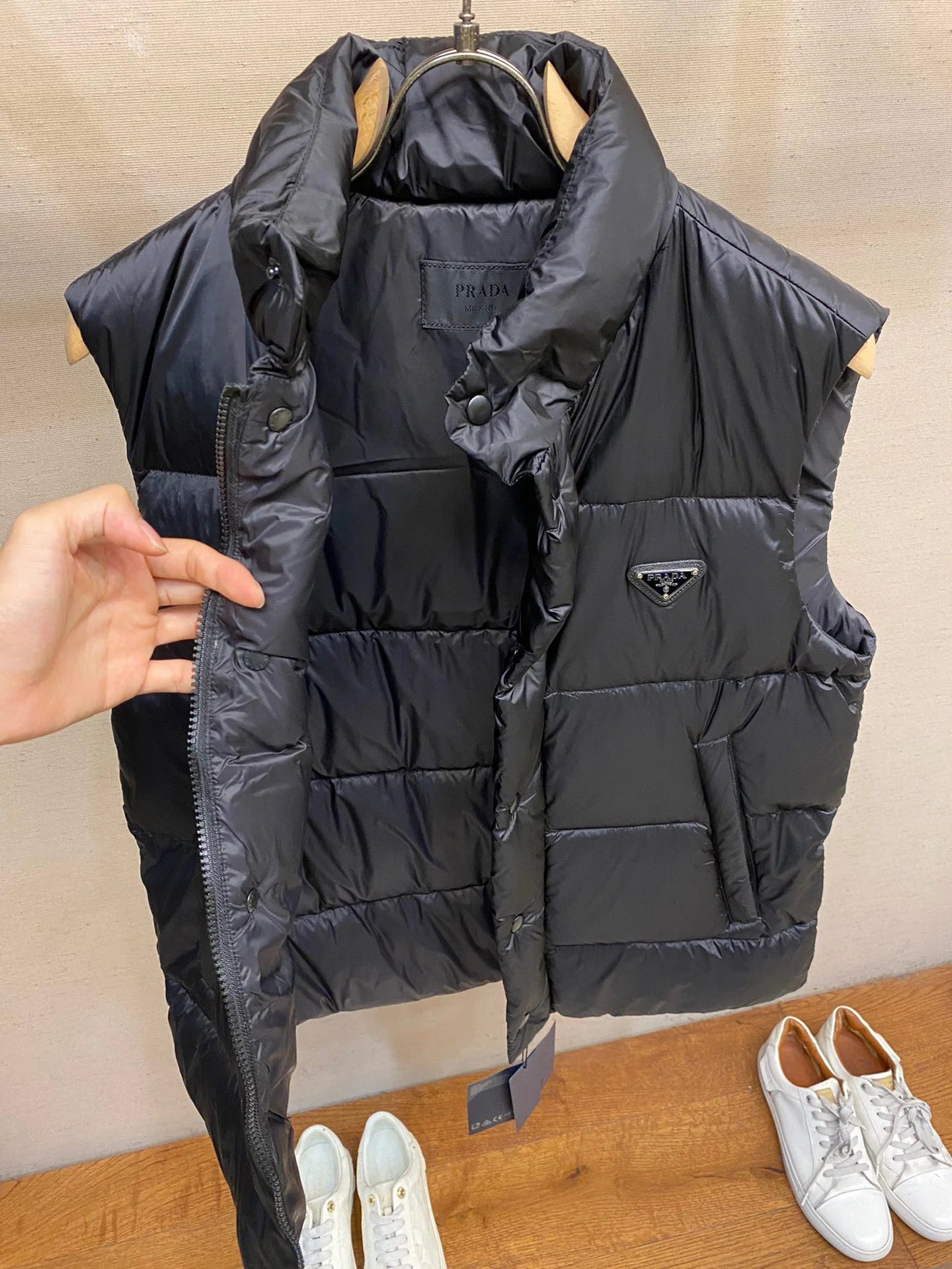 PRADA JACKET