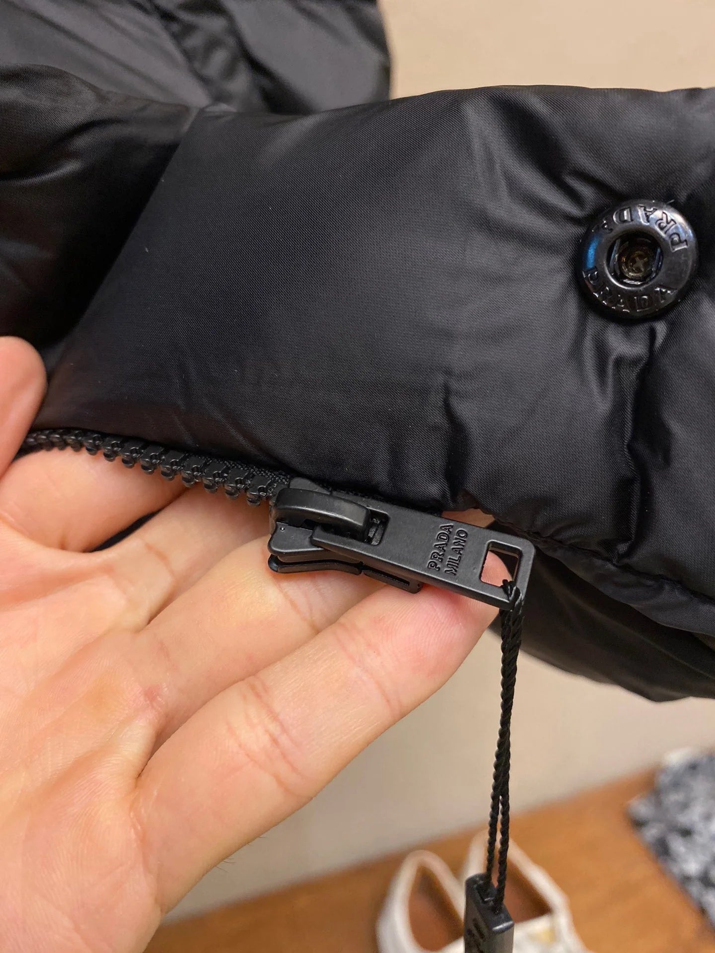 PRADA JACKET