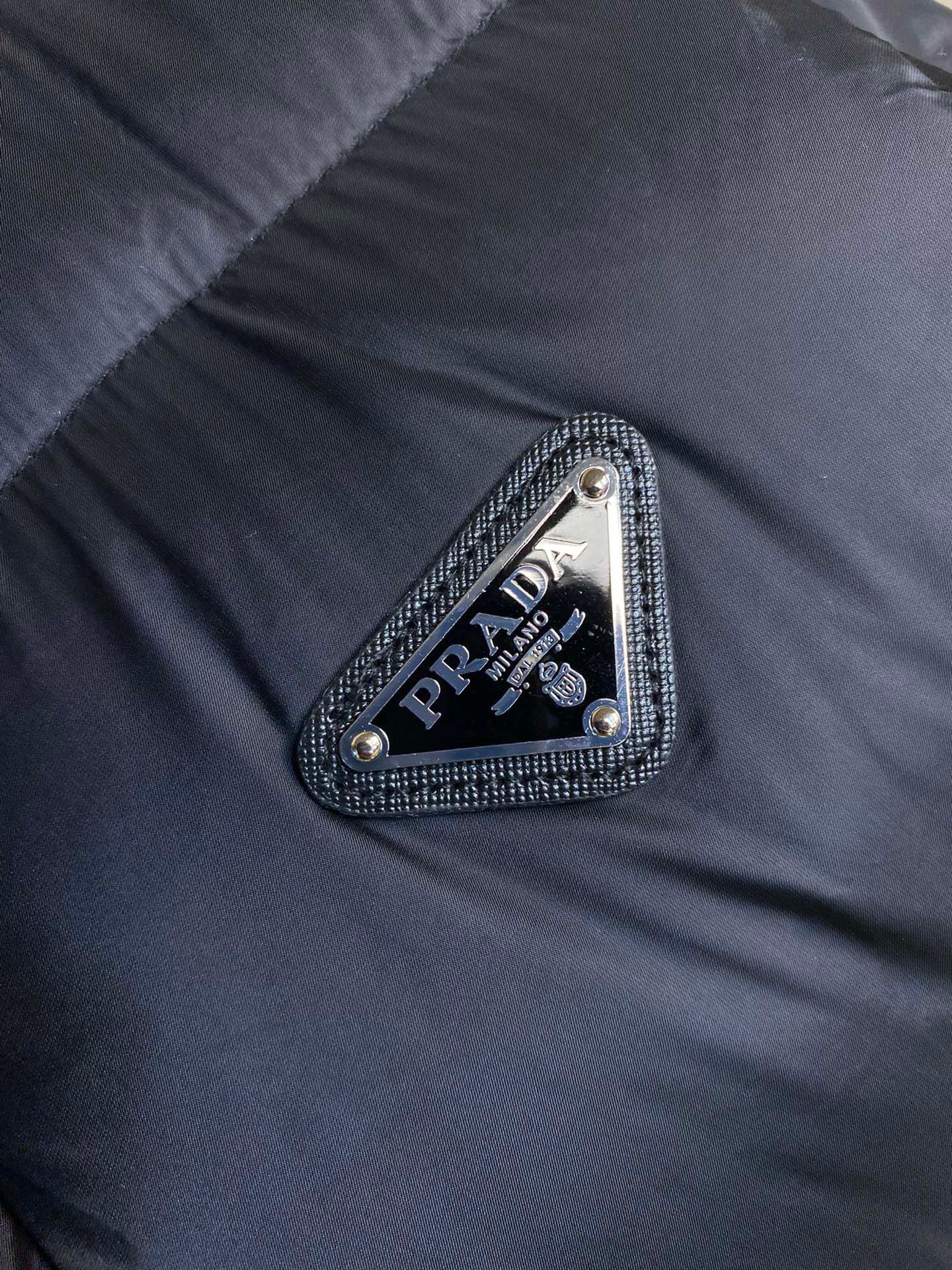 PRADA JACKET