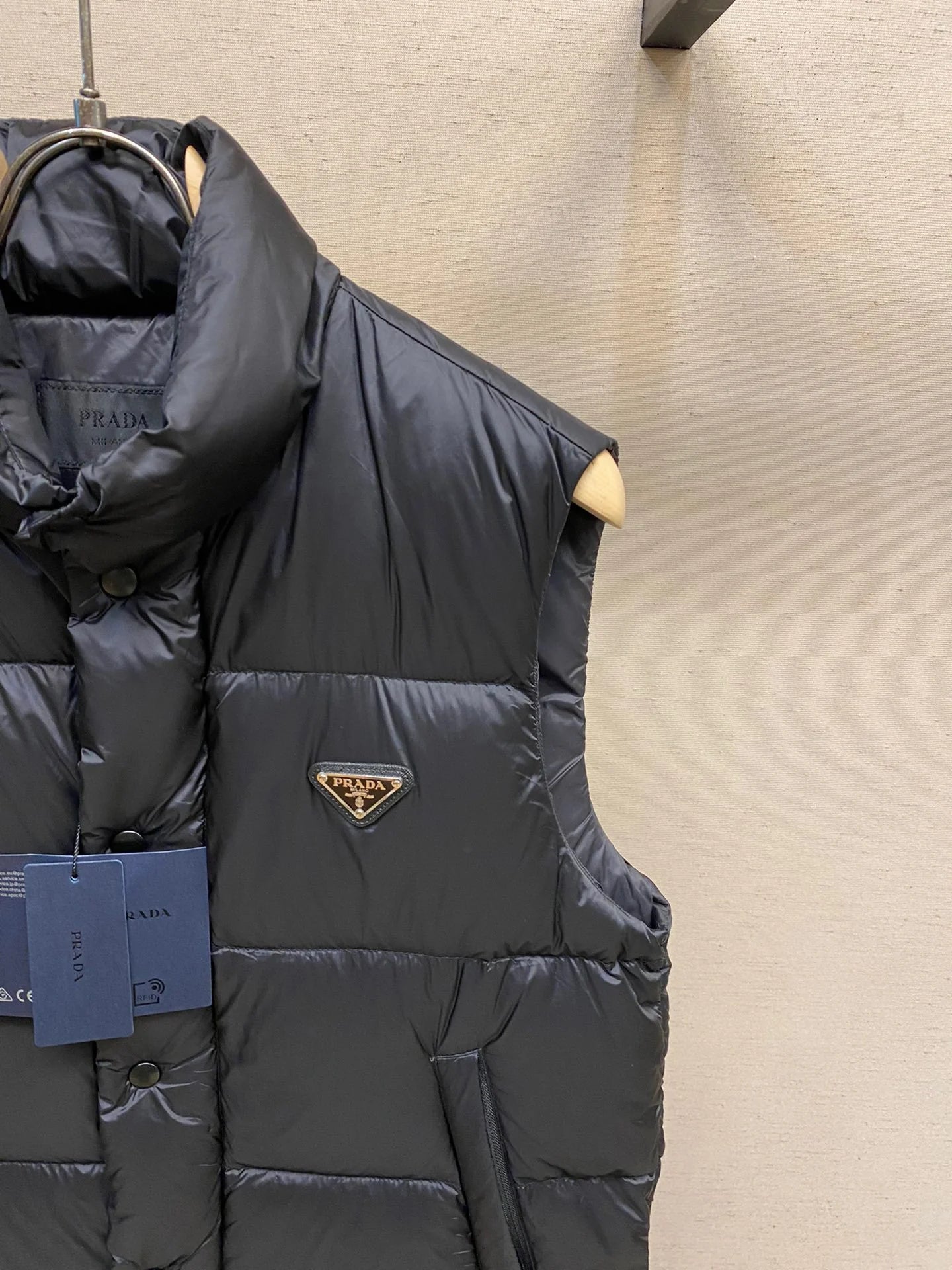 PRADA JACKET