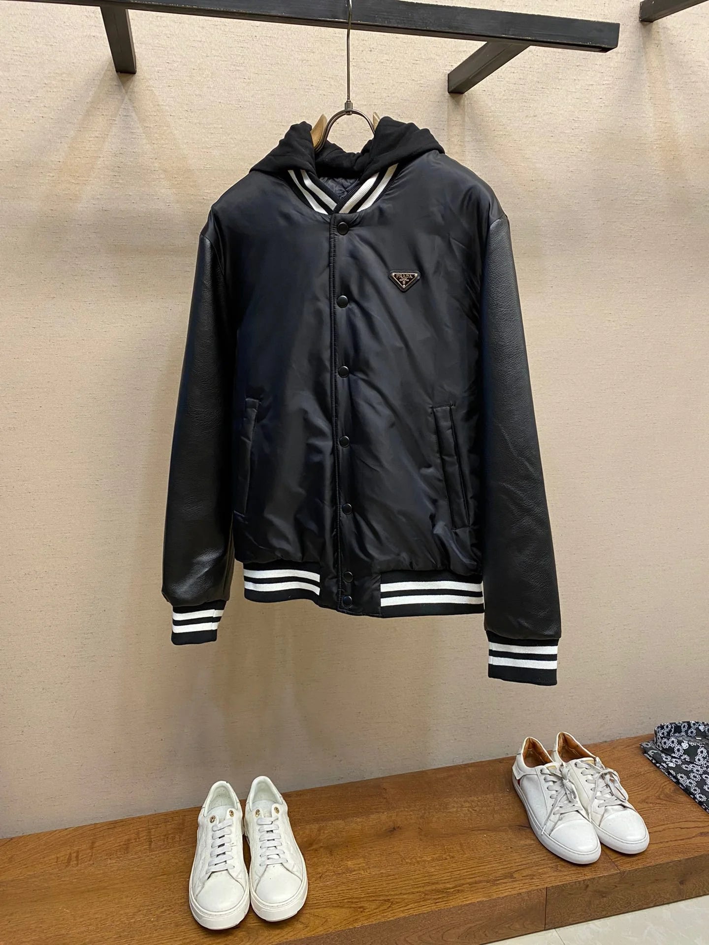 PRADA JACKET