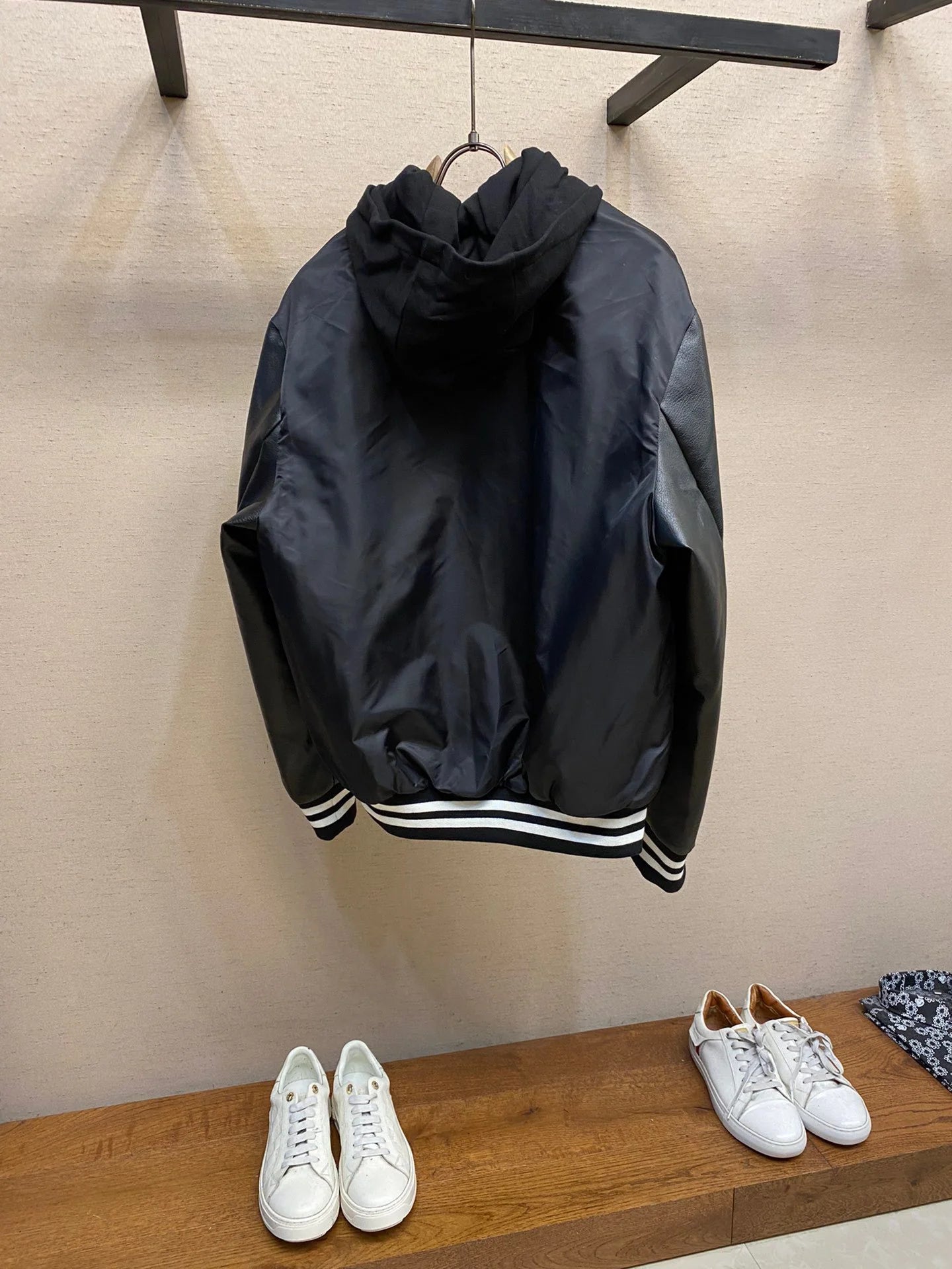 PRADA JACKET