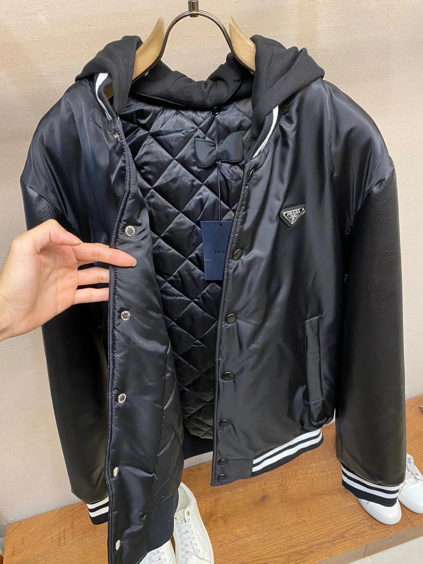 PRADA JACKET