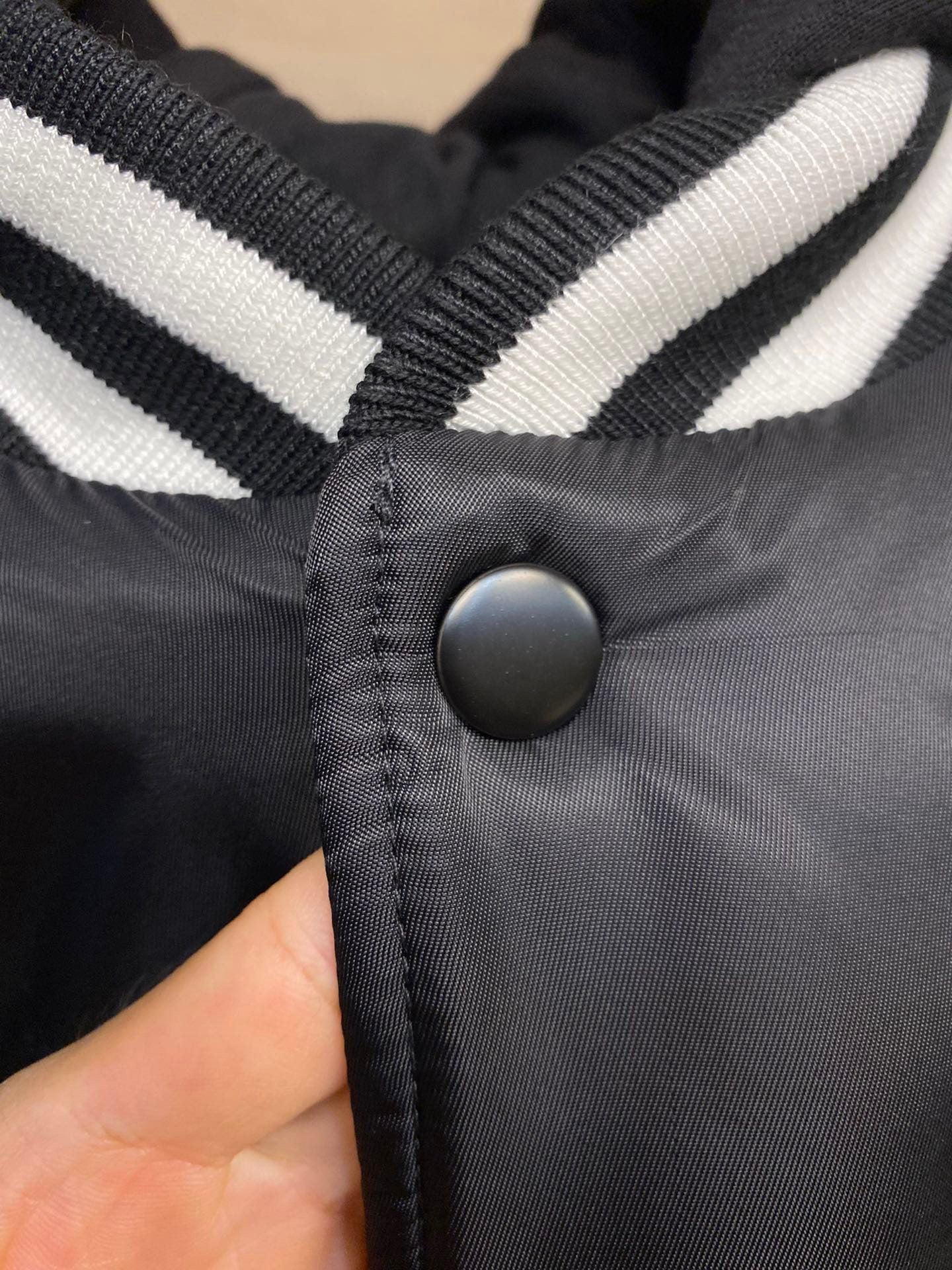 PRADA JACKET