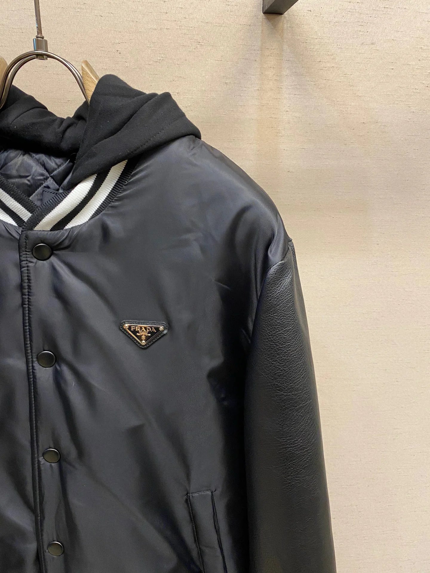 PRADA JACKET