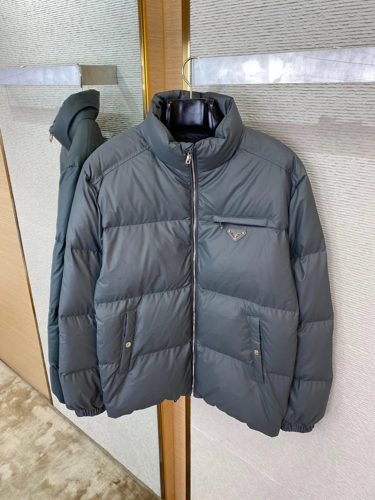 PRADA JACKET
