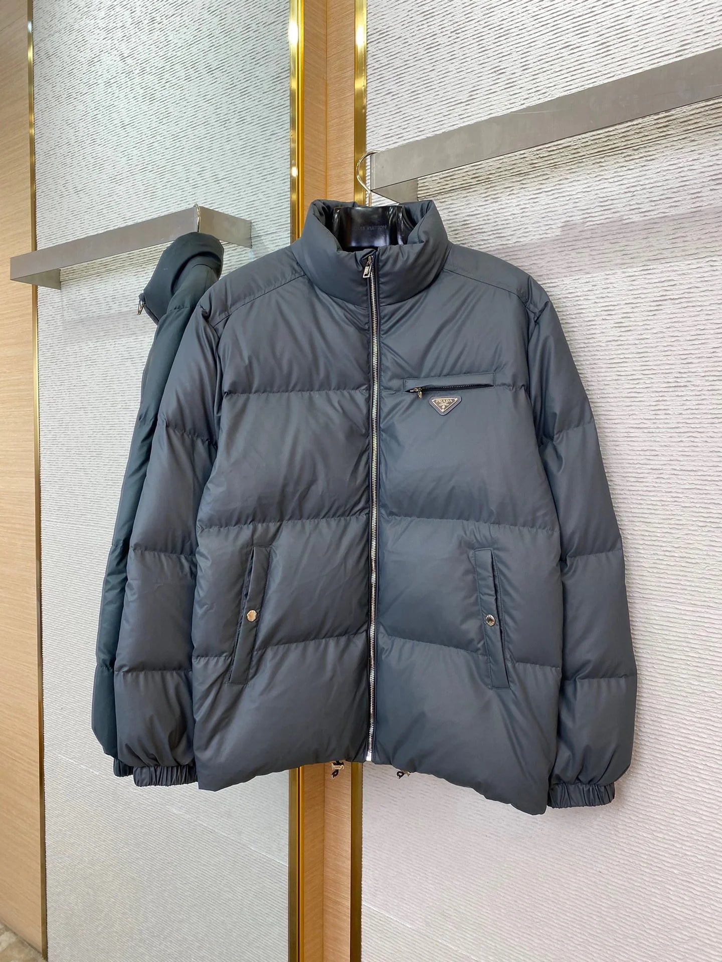 PRADA JACKET