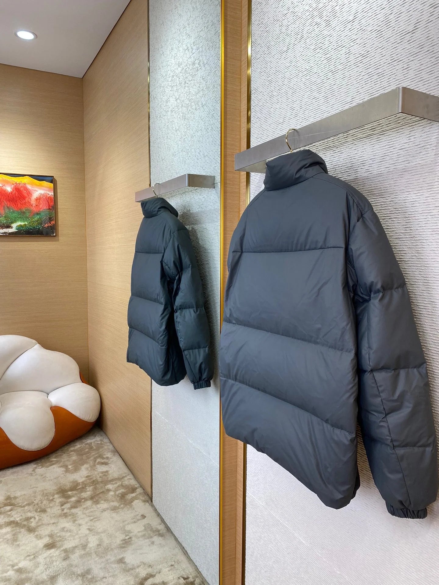 PRADA JACKET