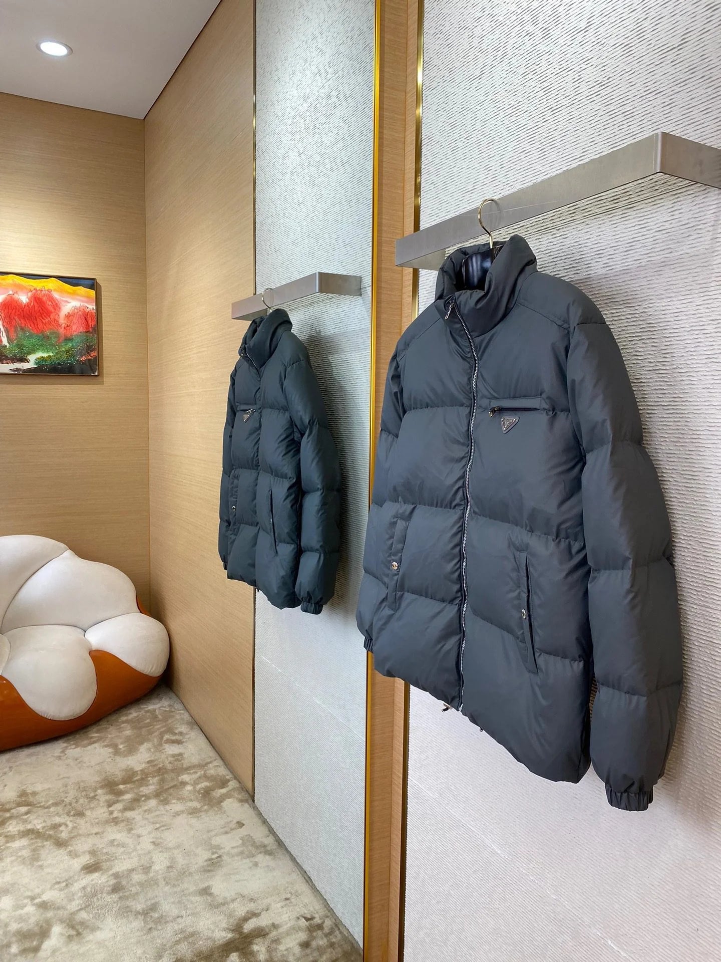 PRADA JACKET