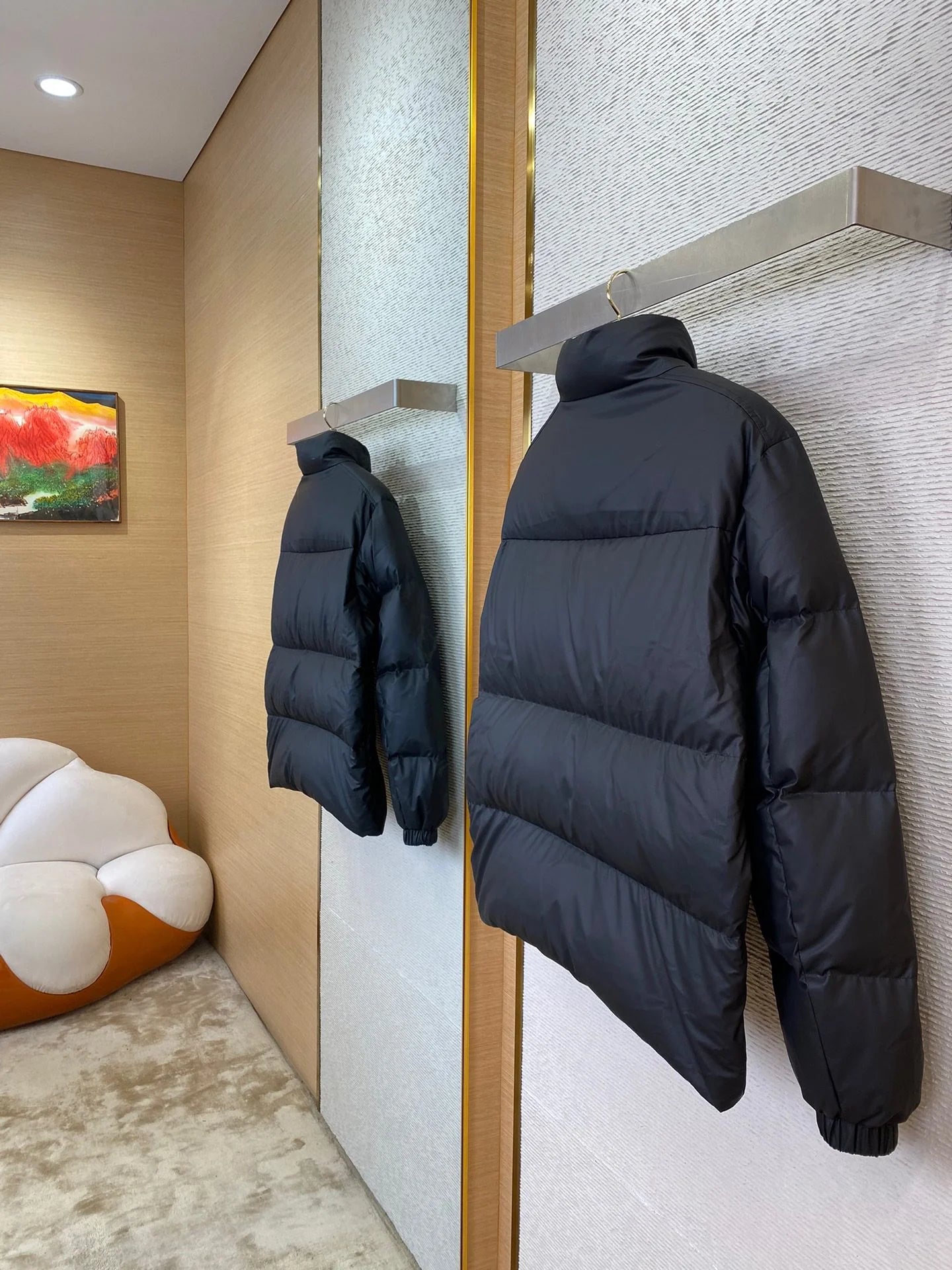 PRADA JACKET