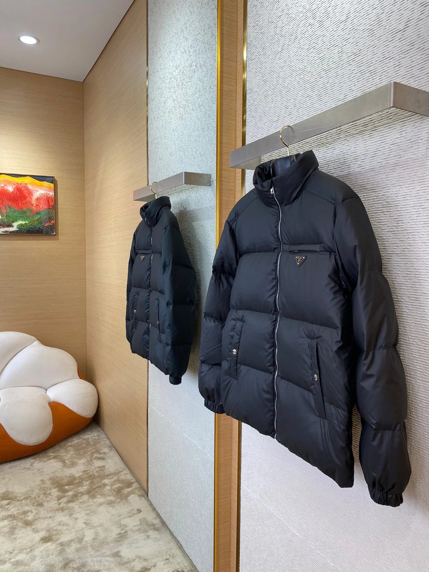 PRADA JACKET