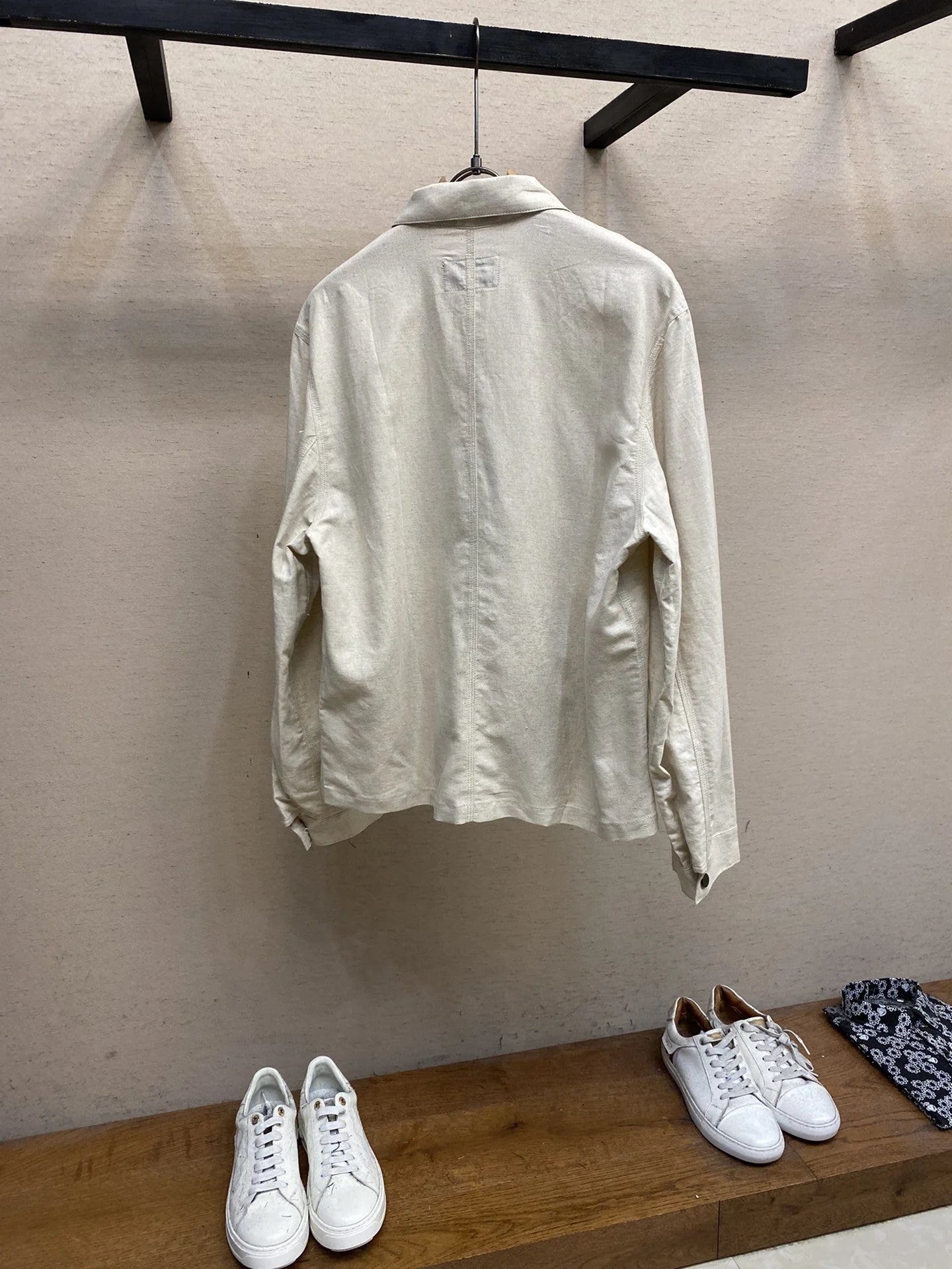 PRADA JACKET