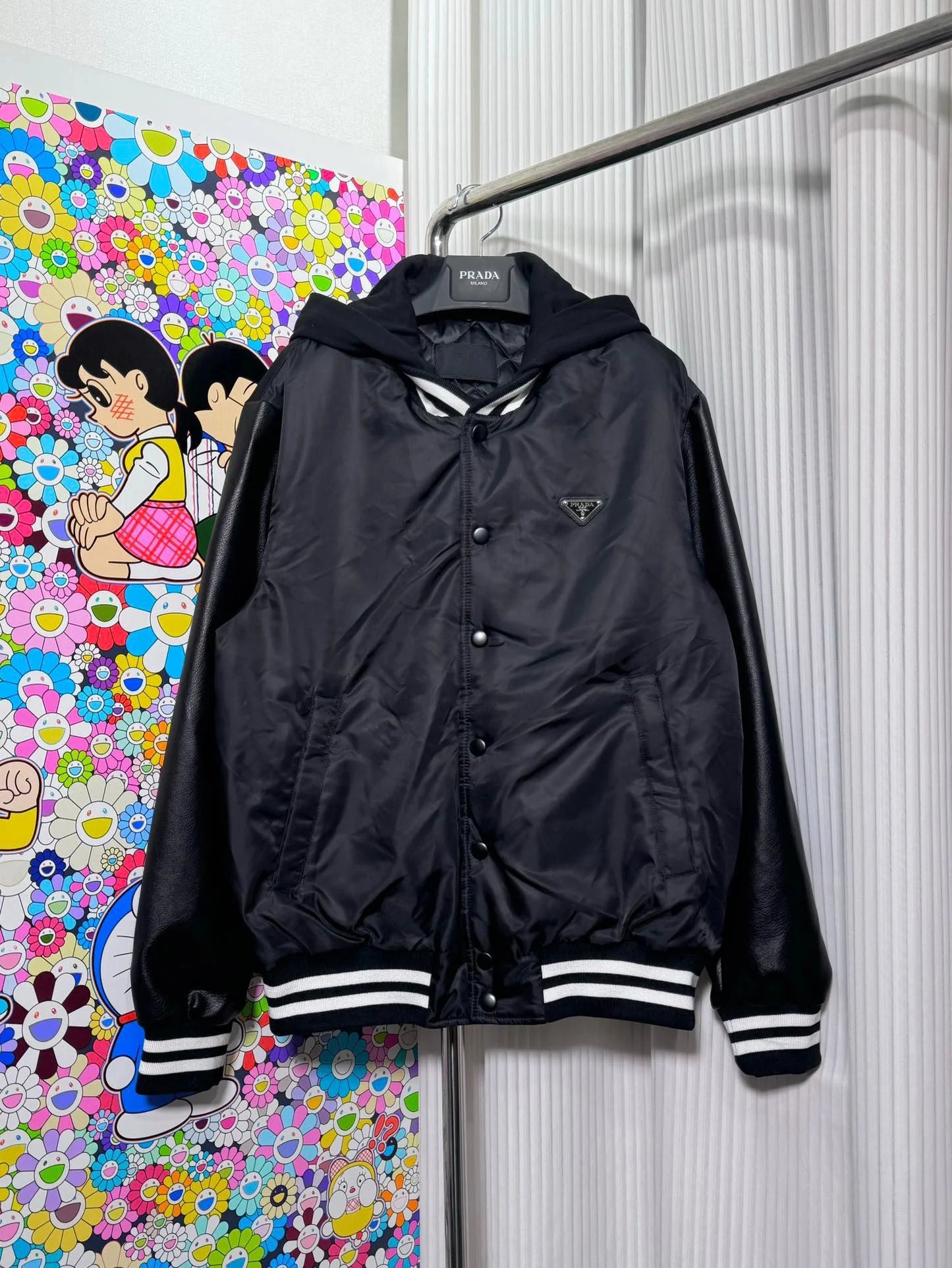 PRADA JACKET