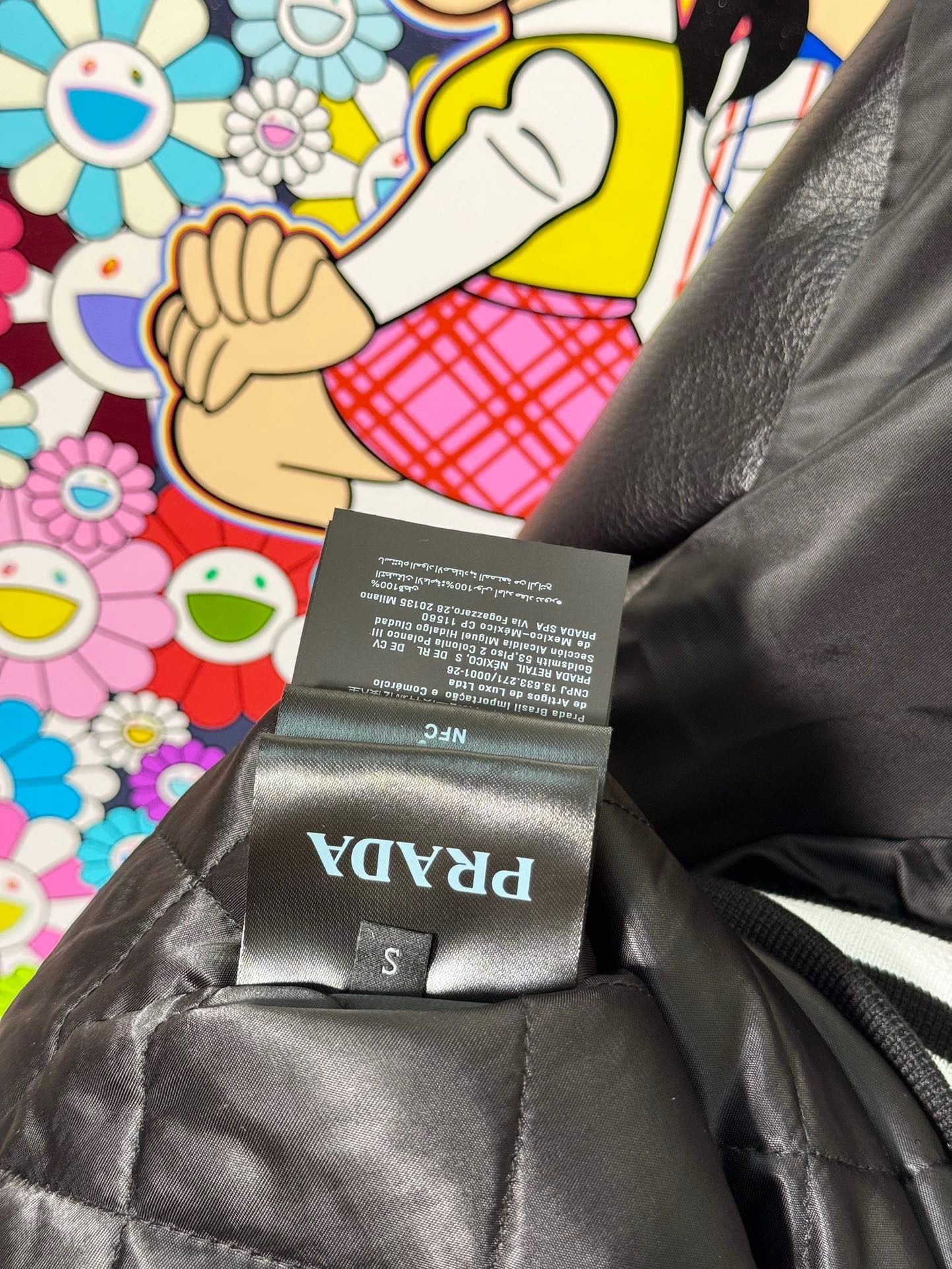 PRADA JACKET