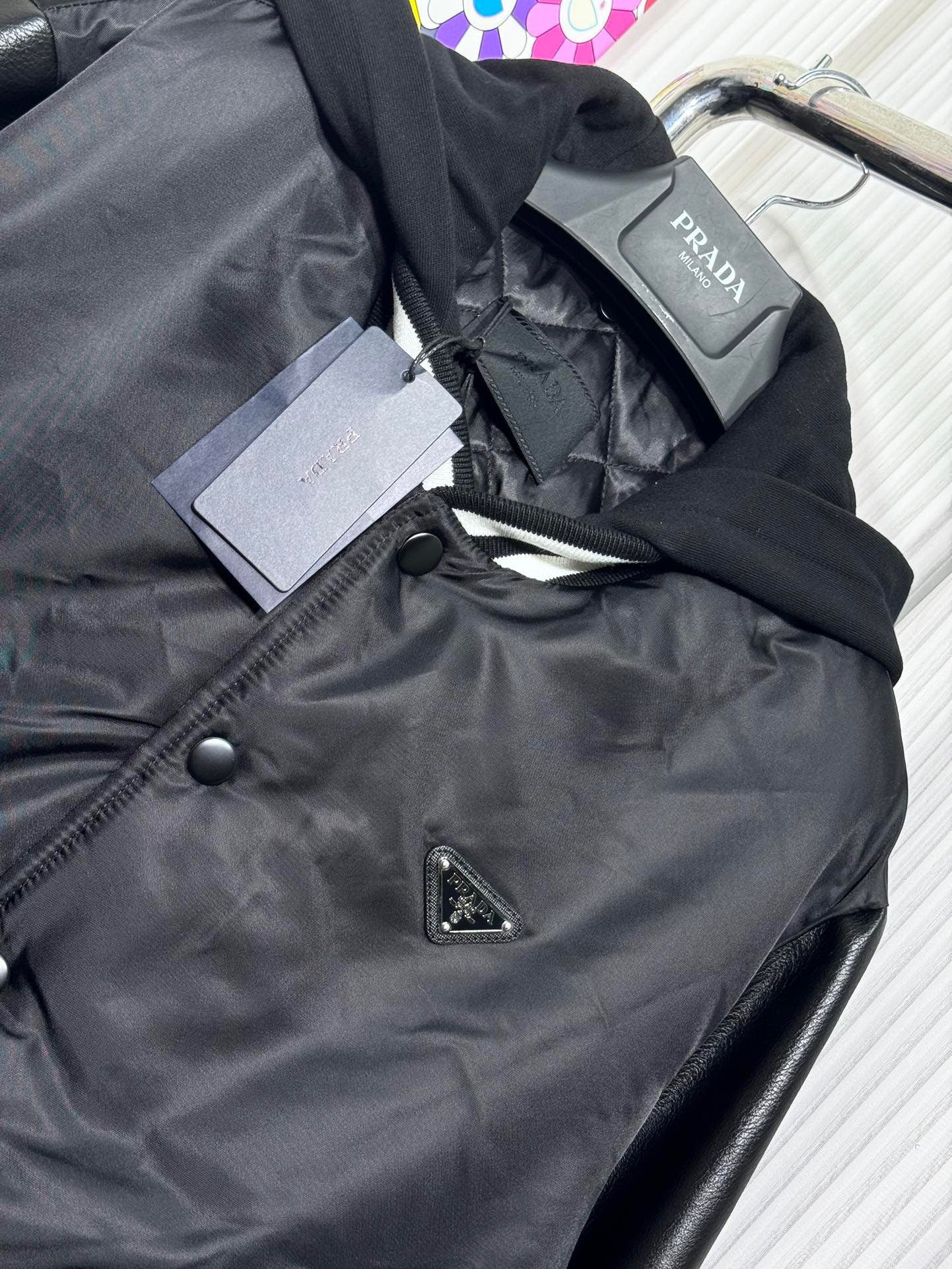 PRADA JACKET
