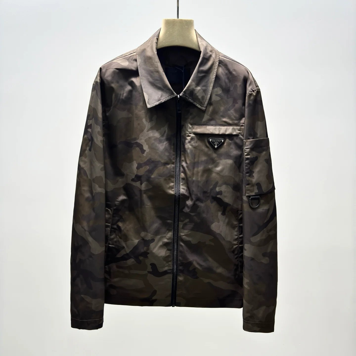 PRADA JACKET