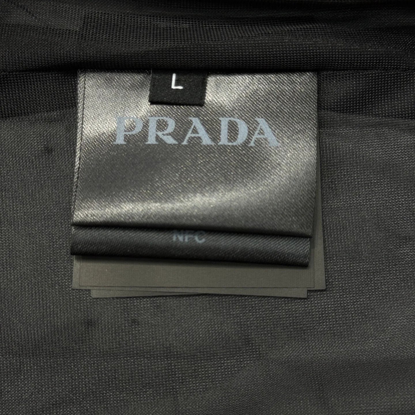 PRADA JACKET