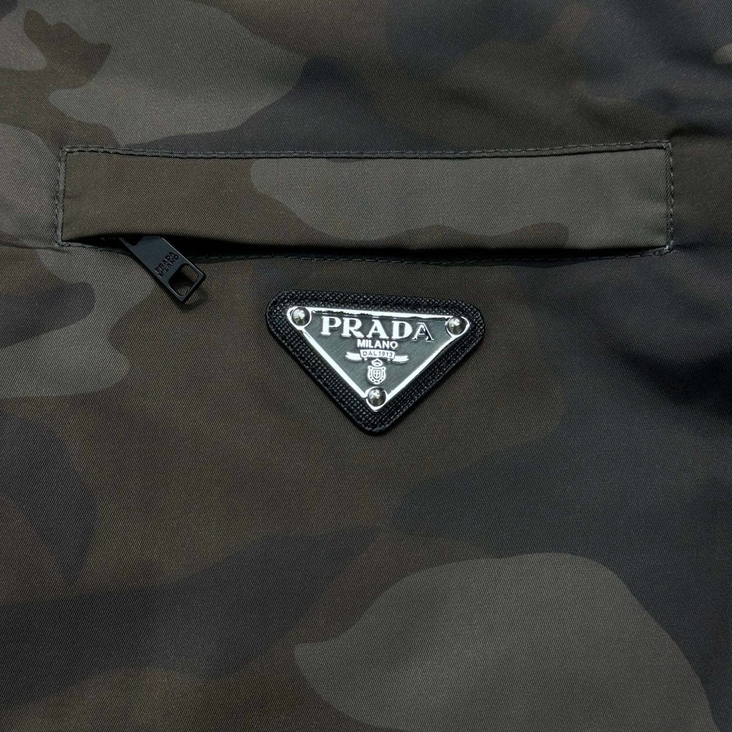 PRADA JACKET