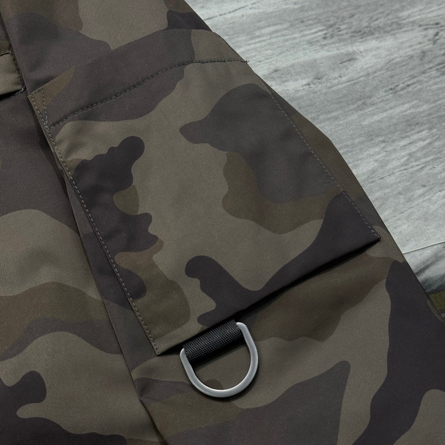 PRADA JACKET