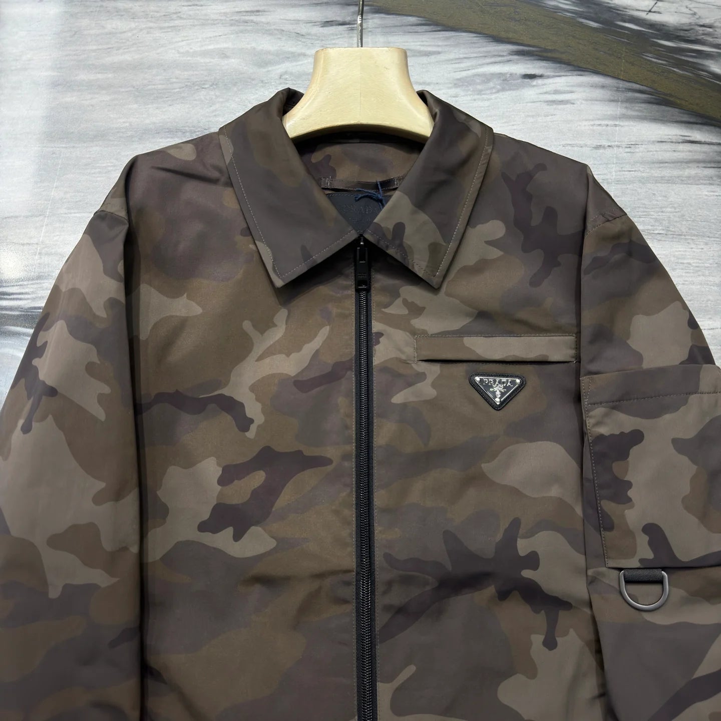 PRADA JACKET
