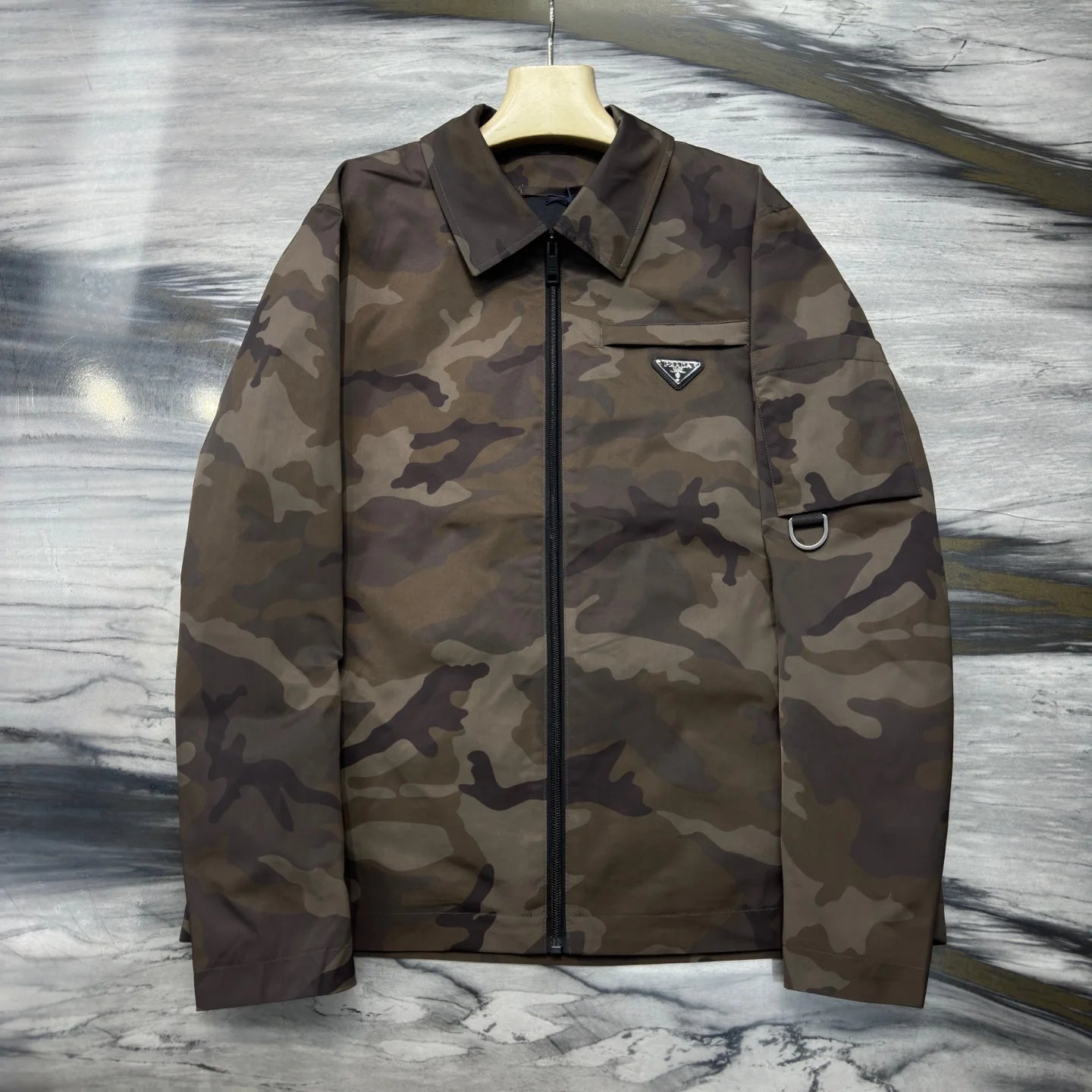 PRADA JACKET
