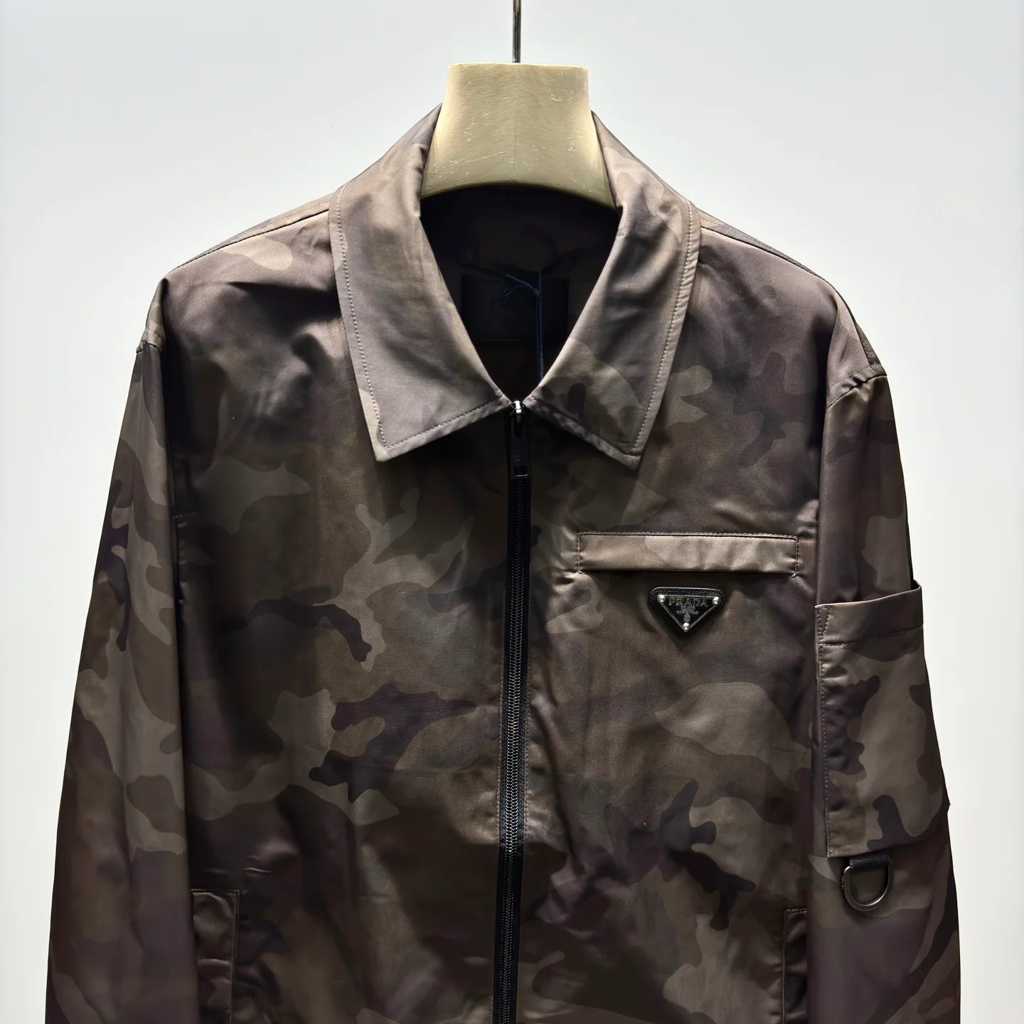 PRADA JACKET