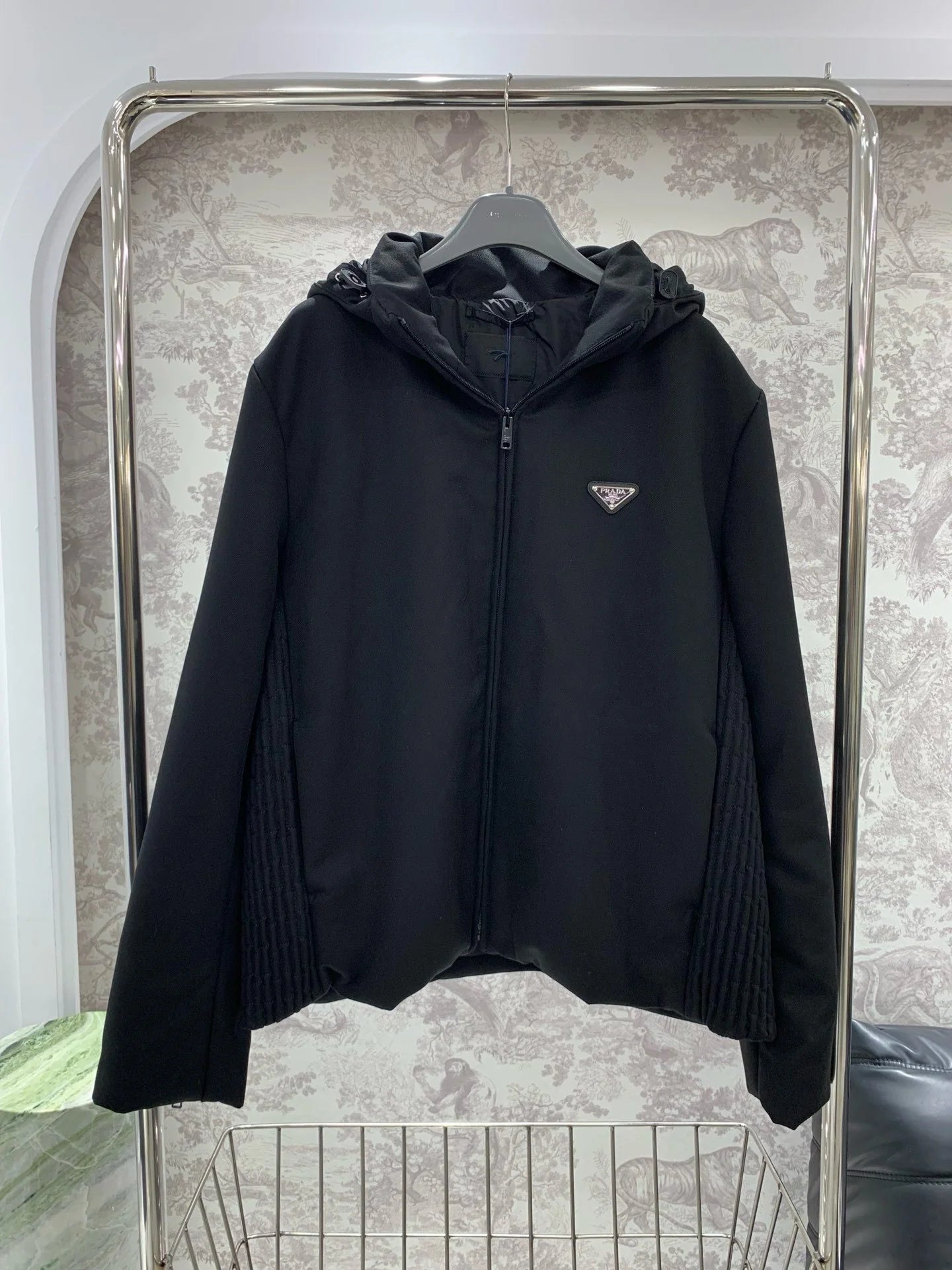 PRADA JACKET