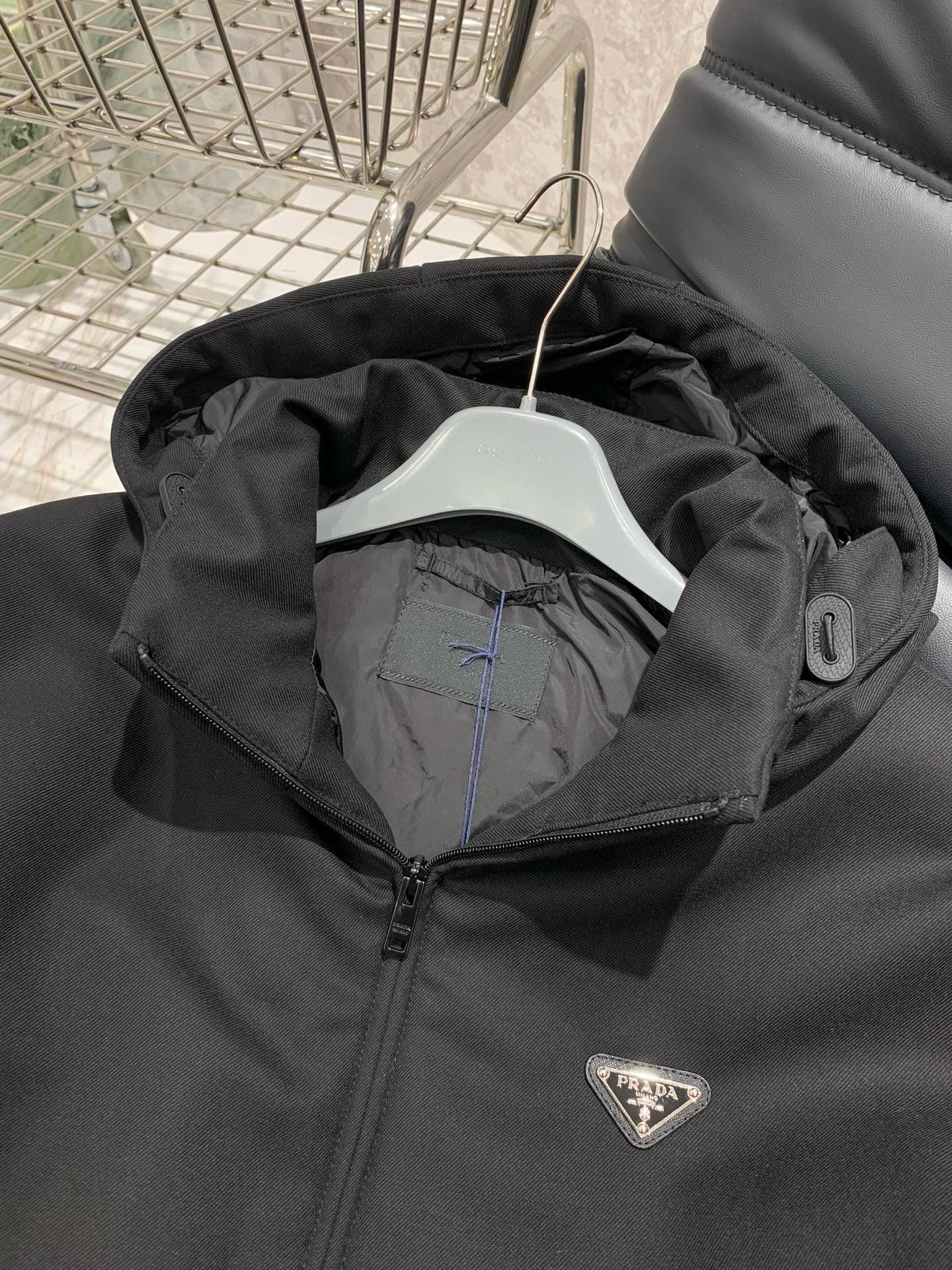 PRADA JACKET